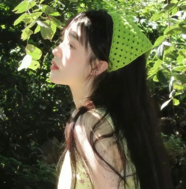 夜深再无星＆盲心再无爱